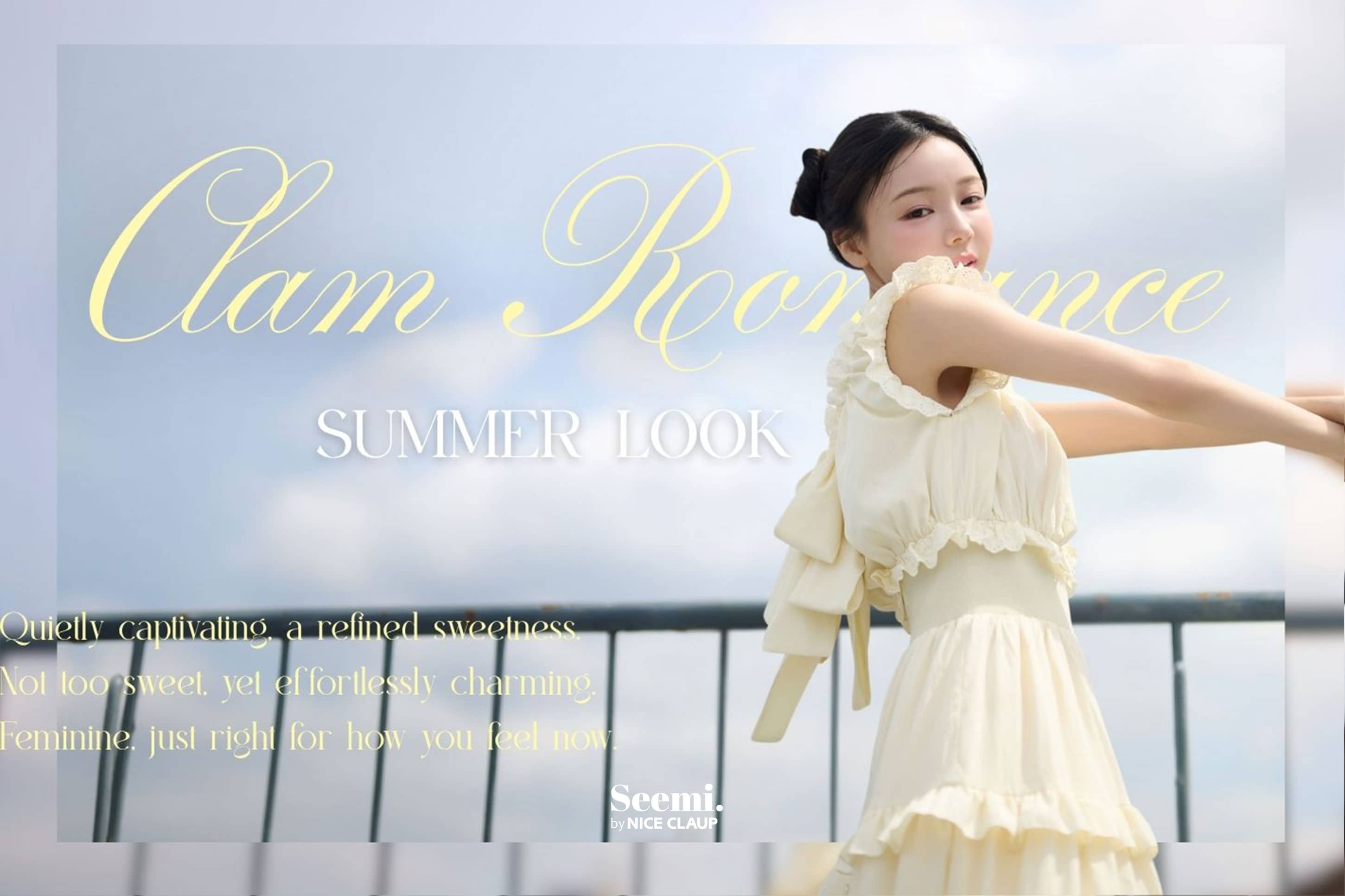 Seemi.by NICE CLAUP(シーミーバイナイスクラップ)公式通販サイト | PAL CLOSET(パルクローゼット) - パル ...
