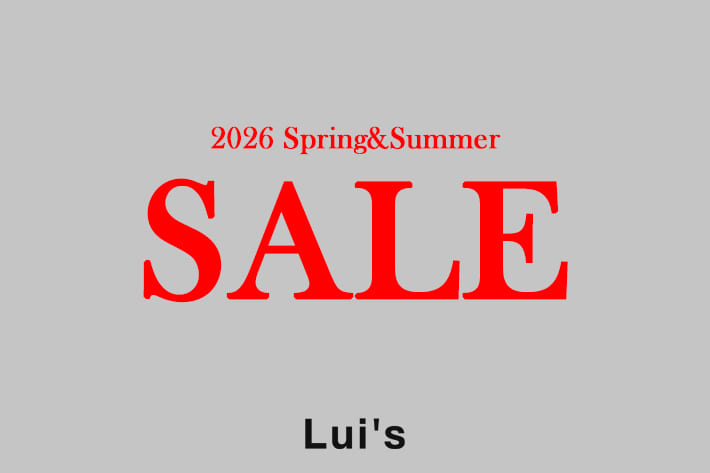Lui's(ルイス)公式通販サイト | PAL CLOSET(パルクローゼット) - パル