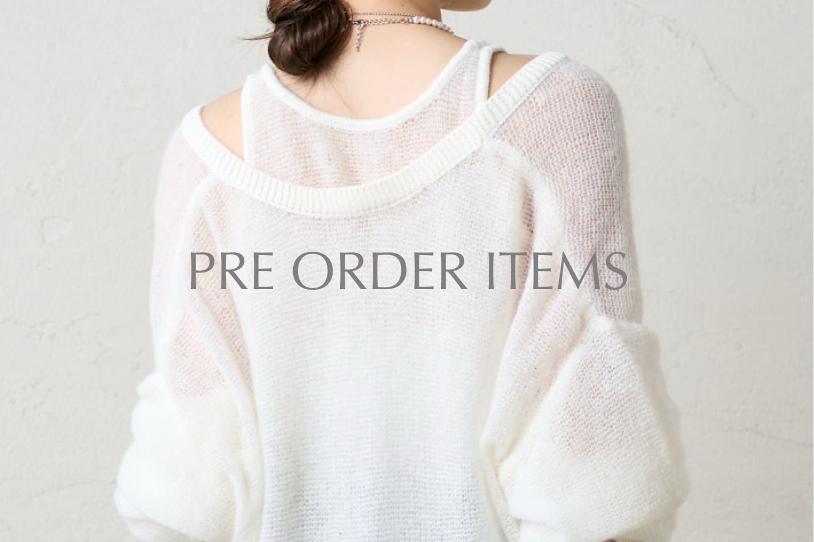 【告知】AW2 予約開始決定！