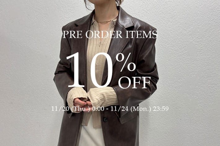 SHENERY(シーナリー)公式通販サイト | PAL CLOSET(パルクローゼット