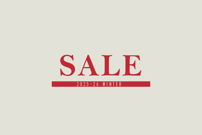 ＼1月15日対象アイテム追加！／WINTER SALE