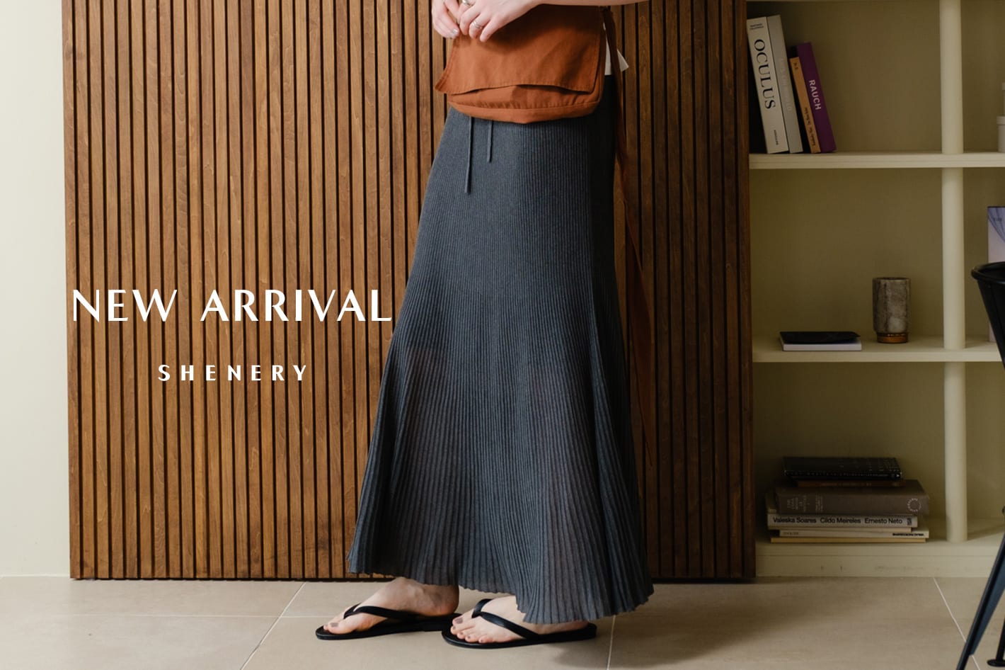 今週の入荷アイテムをご紹介！