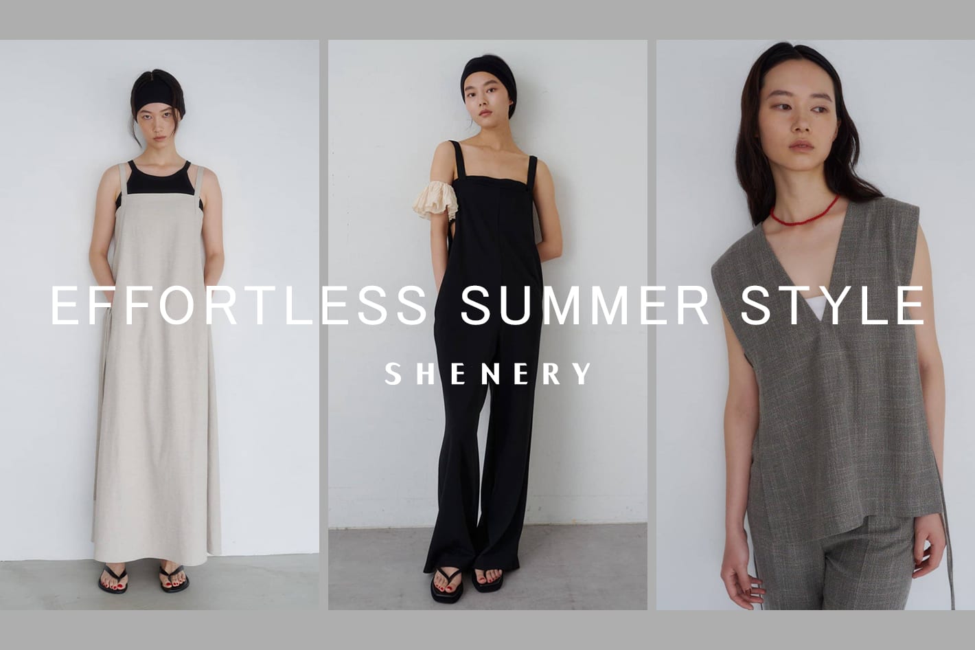 SHENERY(シーナリー)公式通販サイト | PAL CLOSET(パルクローゼット