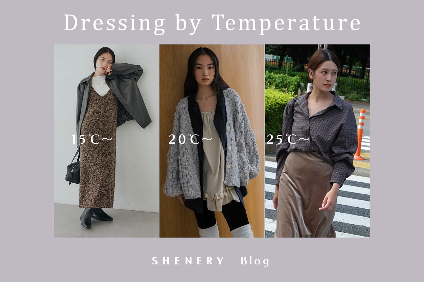 SHENERY(シーナリー)公式通販サイト | PAL CLOSET(パルクローゼット