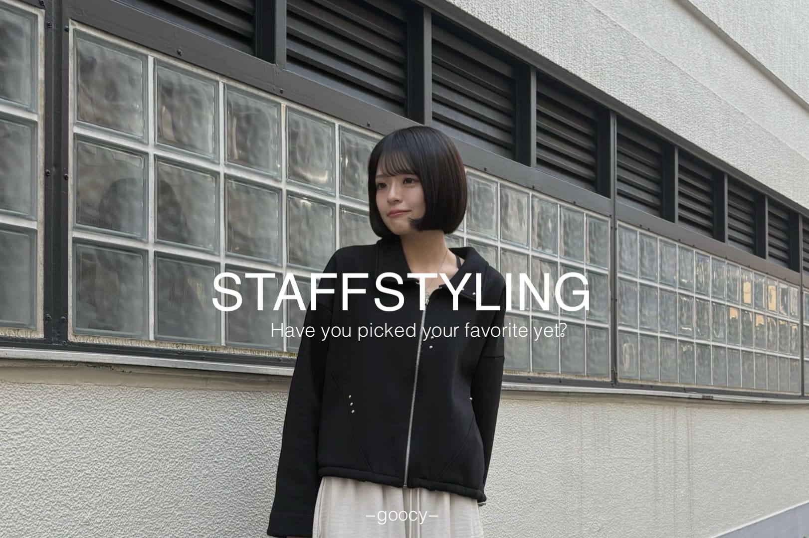 goocy-(グーシー)公式通販サイト | PAL CLOSET(パルクローゼット