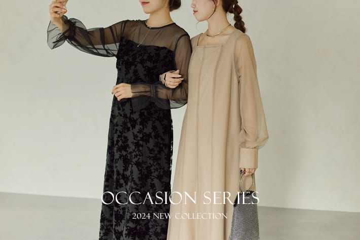Thevon.(ゼヴォン)公式通販サイト | PAL CLOSET(パル