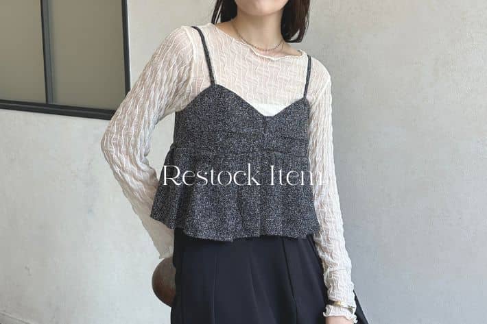 Thevon.(ゼヴォン)公式通販サイト | PAL CLOSET(パル