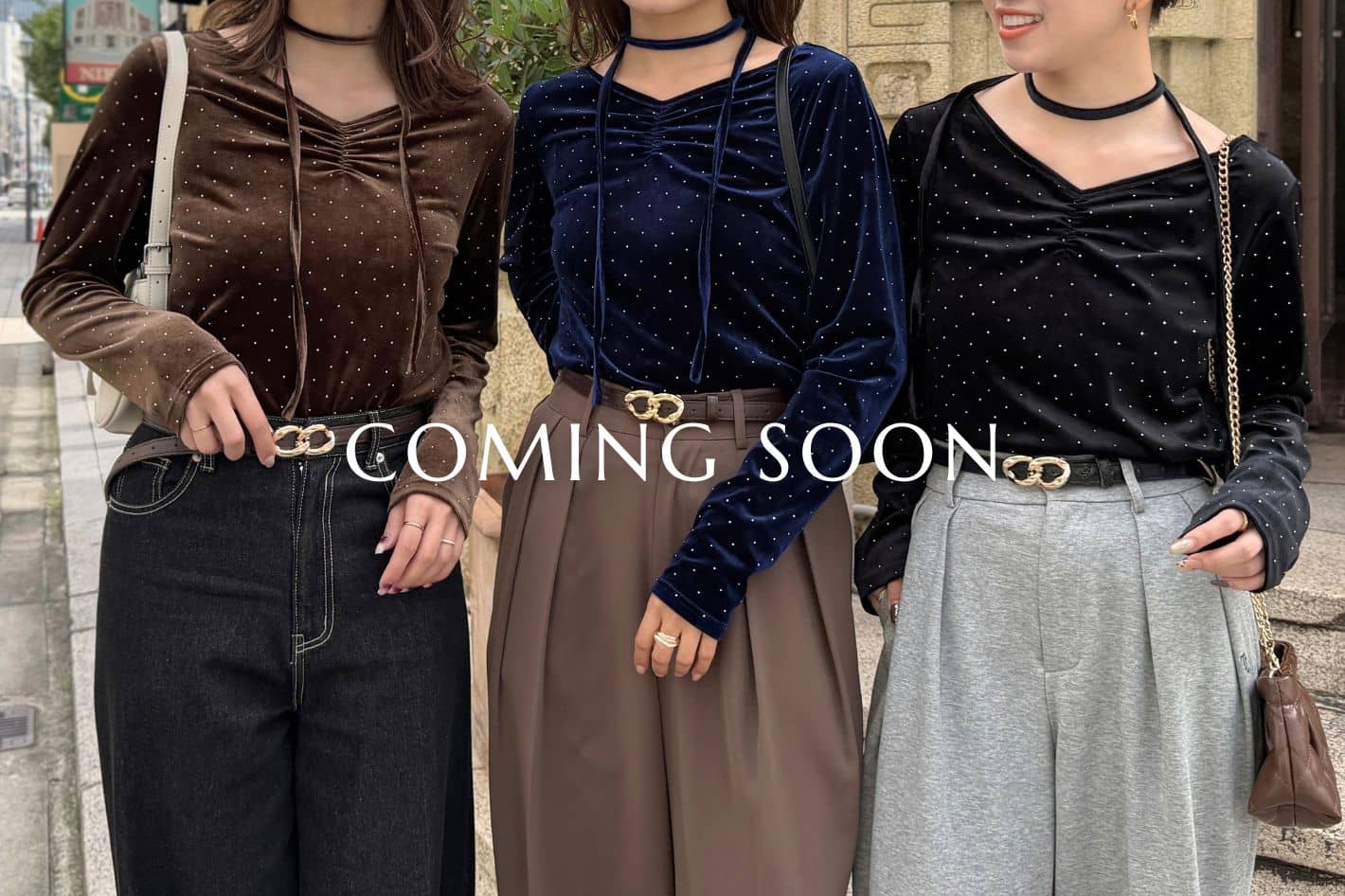Thevon.(ゼヴォン)公式通販サイト | PAL CLOSET(パルクローゼット