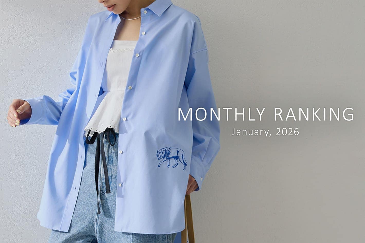 Whim Gazette(ウィム ガゼット)公式通販サイト | PAL CLOSET(パル