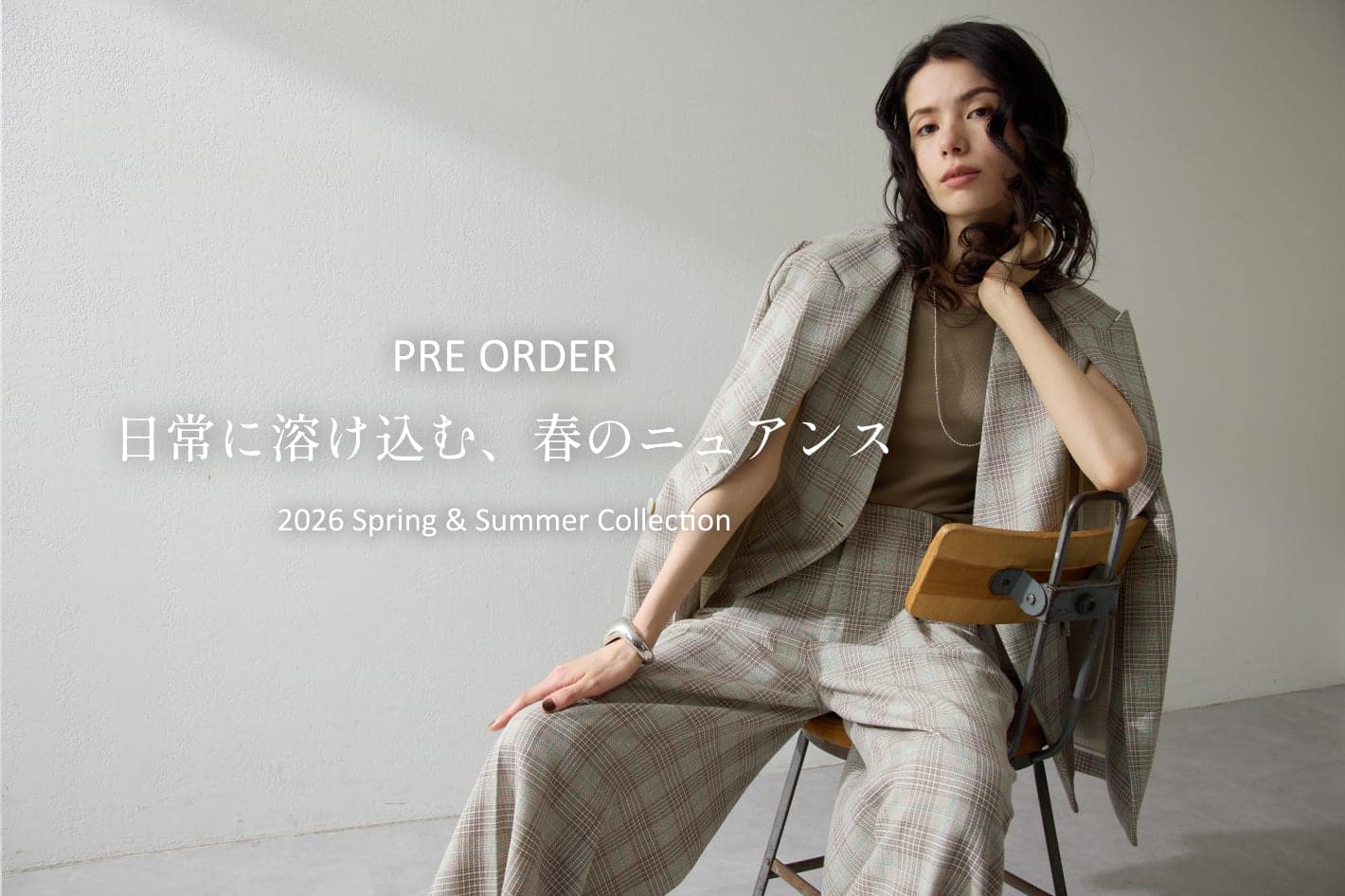 Whim Gazette(ウィム ガゼット)公式通販サイト | PAL CLOSET(パル