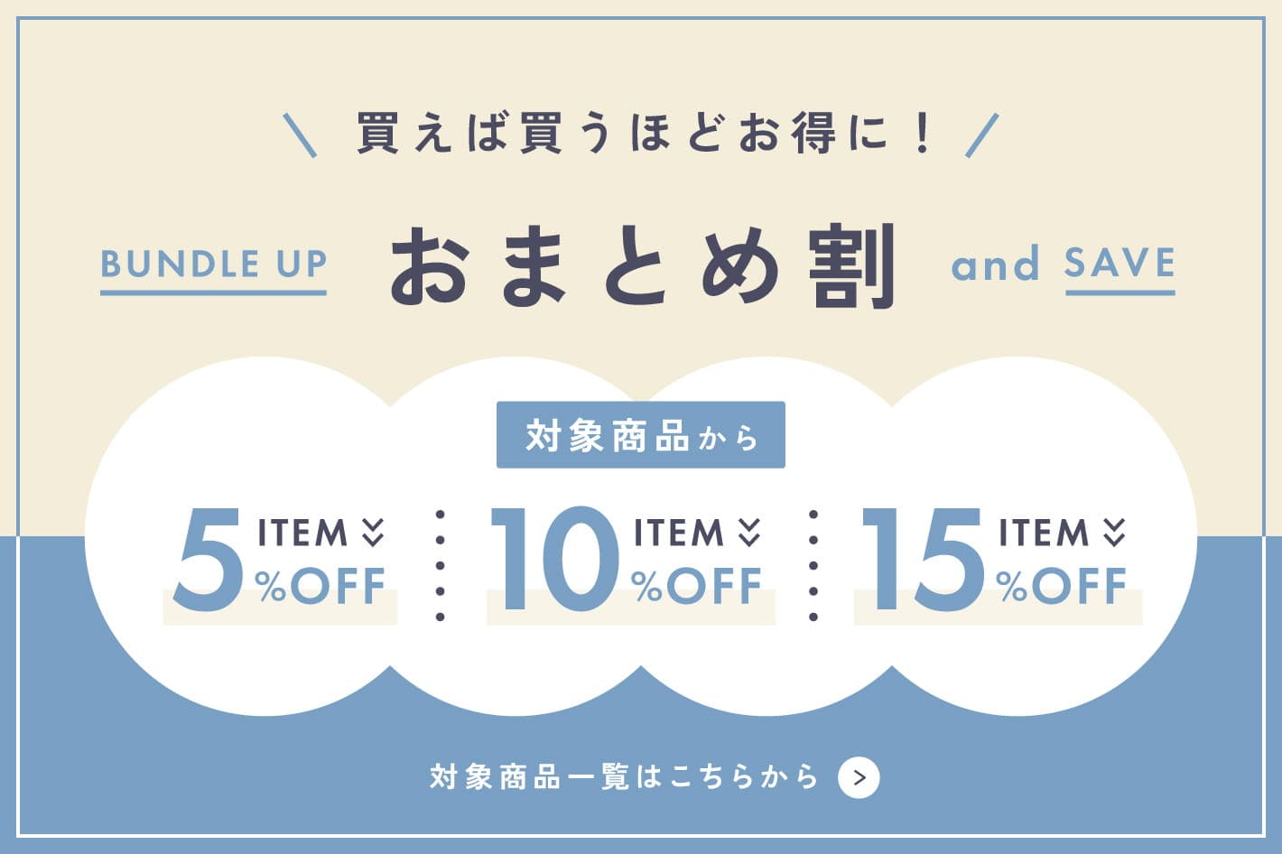 【BIRTHDAY BAR】おまとめ割クーポン