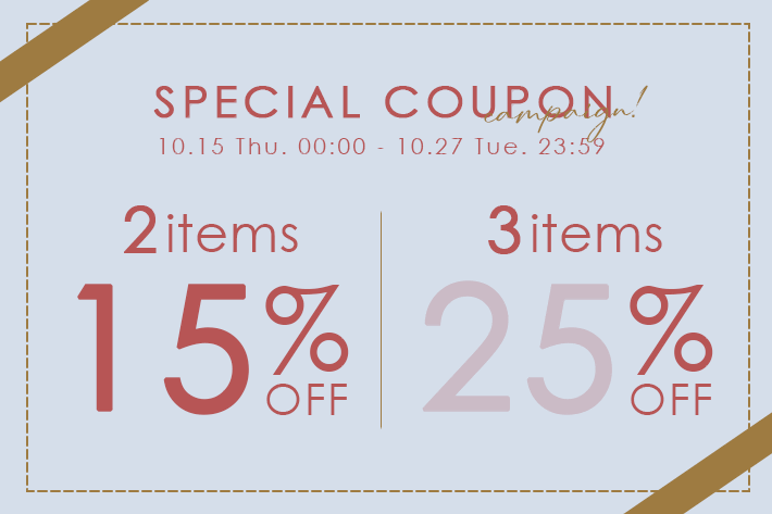 【NICE CLAUP/OLIVE des OLIVE OUTLET】2buy15%,3buy25%