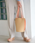 PELLICO(ペリーコ)】FRANCESCAトートバッグ | La boutique BonBon