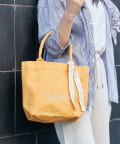 BIRTHDAY BAR(バースデイバー) HORIZONTAL TOTE  ホリゾンタル トートバッグ