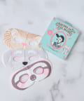 BIRTHDAY BAR(バースデイバー) Aroma Hot EyeMask 3set / アロマ ホット アイマスク