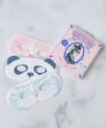 BIRTHDAY BAR(バースデイバー) Aroma Hot EyeMask 3set / アロマ ホット アイマスク