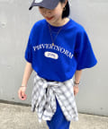 WHO’S WHO gallery(フーズフーギャラリー) PTN1994 TEE