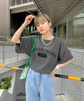 WHO’S WHO gallery(フーズフーギャラリー) PTN1994 TEE