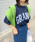 WHO’S WHO gallery(フーズフーギャラリー) GRANNY TEE