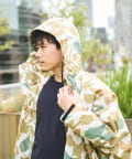 CIAOPANIC TYPY(チャオパニックティピー) 【KiU/キウ】NEW STANDARD RAIN PONCHO
