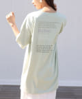 NICE CLAUP OUTLET(ナイスクラップ アウトレット) 【one afteranother】ＢＩＧｔｅｅ