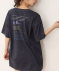 NICE CLAUP OUTLET(ナイスクラップ アウトレット) 【one afteranother】ＢＩＧｔｅｅ