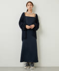 D.A.T.E.×金子綾さんコラボ】別注ダットスニーカーGY | Whim