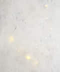 3COINS(スリーコインズ) 【White Holiday】LEDイルミネーションライト