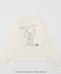 WHO’S WHO gallery(フーズフーギャラリー) HELLO!「E.T.」プル