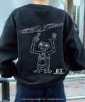 WHO’S WHO gallery(フーズフーギャラリー) HELLO!「E.T.」プル