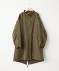 OLIVE des OLIVE OUTLET(オリーブ・デ・オリーブ アウトレット) 【dsf】MountainParka with Liner