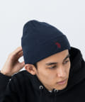 OUTLET(アウトレット) 【Ciaopanic】【U.S. POLO ASSN. 】別注ニットキャップ