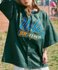 CPCM(シーピーシーエム) 【WEB限定】UCLAベースボールシャツ