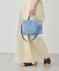 russet(ラシット) 《SHOPPER》トートバッグ S(CE-241)
