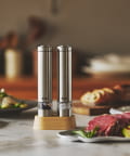 BIRTHDAY BAR(バースデイバー) 【Russell Hobbs ラッセルホブス】電動ミル ソルト&ペッパー ミニ