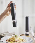 BIRTHDAY BAR(バースデイバー) 【Russell Hobbs ラッセルホブス】電動ミル ソルト&ペッパー ミニ