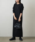 Loungedress】2WAYカットワンピース | OUTLET(アウトレット)レディース 