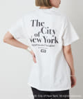 Omekashi(オメカシ) GOOD ROCK SPEED NewYork Tシャツ