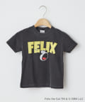 Omekashi(オメカシ) GOOD ROCK SPEED KIDS FELIX Tシャツ