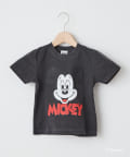 Omekashi(オメカシ) GOOD ROCK SPEED KIDS Disney Tシャツ