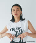 RIVE DROITE(リヴドロワ) 【GOOD ROCK SPEED】ROBERTA BAYLEY Tee