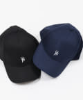 NICE CLAUP OUTLET(ナイスクラップ アウトレット) 【NUNIFE】NUFロゴCAP