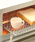 3COINS(スリーコインズ) 【bread life】マグカップ型ブレッドスチーマー