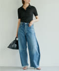 CITIZENS of HUMANITY】デニムパンツ/HORSESHOE