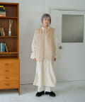 WHIMSIC / MULTI-FUNCTION FIELDCOATベストなし WHIMSIC / MULTI-FUNCTION FIELDCOATベストなし WHIMSIC / MULTI