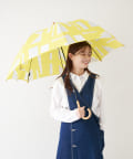 BIRTHDAY BAR(バースデイバー) 【392plusm】UMBRELLA LONG60cm 長傘