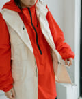 ウィムジック　【WHIMSIC】M-65 FIELD VEST WHIMSIC】M-65 FIELD VEST | Kastane(カスタネ)レディース | PAL