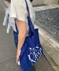 NICE CLAUP OUTLET(ナイスクラップ アウトレット) 【one after another】NUNカラフルBag