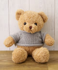 クマのぬいぐるみセット（茶色・ベージュ） 楽天市場】「全長85cm」リボン付きくま ぬいぐるみ 大きい くま