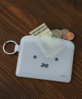 BIRTHDAY BAR(バースデイバー) 【MIFFY　ミッフィー】FLAPPO ミッフィーポーチ